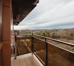 Стандарт 3-местный в Империя гор