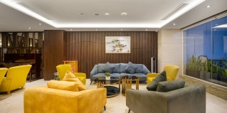 Дананг: Отель Señorita Boutique Hotel