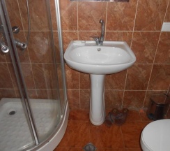 Двухместный номер Comfort 2 отдельные кровати в Ноев Ковчег