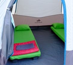 Шатёр в Сарай Сараев