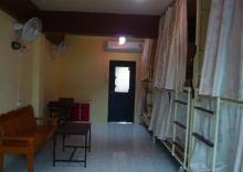 Семейный номер Standard в 168 Chiangmai Guesthouse