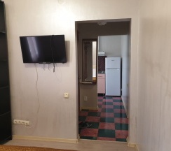 Комната с 1 спальней в Дар