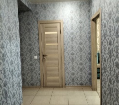 Квартира в Апартаменты на ул. Орая, 66 кв 82