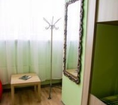 Смешанный многоместный номер "Яблоко"  в Матрёшки