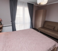 Полулюкс улучшенный в Venezia