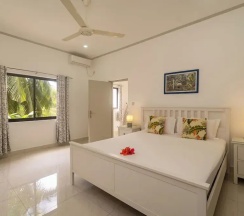 Апартаменты Comfort в East Horizon Self-Catering