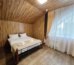 Стандарт № 502 в A-house hotel