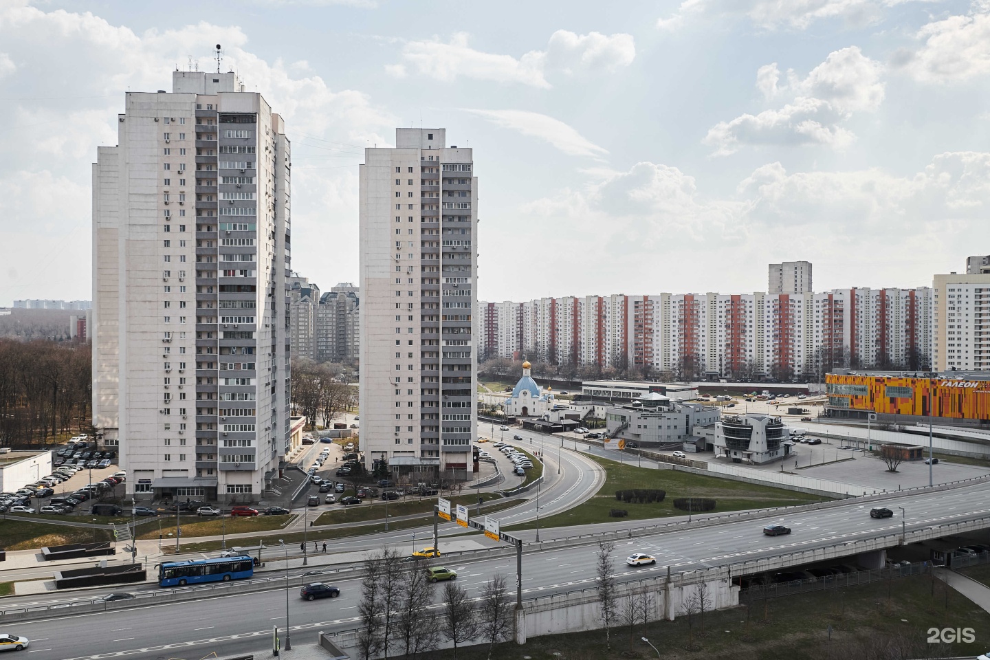 Апартаменты Апартаменты на Москва, Ленинский проспект, д.158, Москва, Ленинский  проспект, 158 — цена, фото, отзывы и адрес отеля | забронировать на Отелло