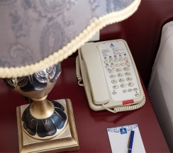 Стандарт Двухместный в Nevskiy Eclectic by Akyan