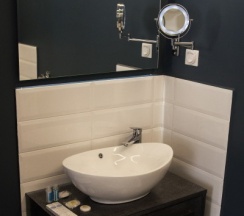 Полулюкс в Concept Hotel