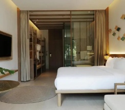 Двухместный номер Reserve (двуспальная кровать) в Курорт Sylvan Koh Chang