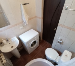 № 1 (Идеально для командировки) в Home