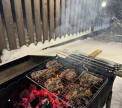 Гостевой дом "Онни" 2+2 в Onne