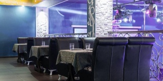 Ташкент: Курортный отель Charos Deluxe Resort