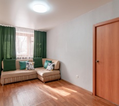2-комнатные апартаменты улучшенные Красноярский рабочий 74 в Home (Хоум) на проспекте им. Газеты Красноярский 74Рабочий