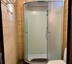 Шале в Белые ночи