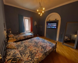 Номер Standard в Corner Guest House