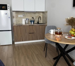 Квартира в Cosmos