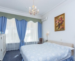 Standard Plus в Casa leto