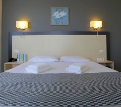 Апартаменты в Aurora Hotel Klaipeda