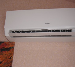 Номер Comfort в Радуга