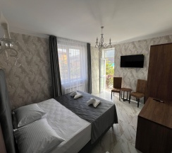 Двухместный стандартный в Заповедная 15А