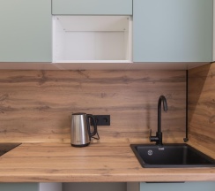 Номер люкс в Либерти