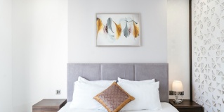 Дананг: Отель SWEDEN Hotel and Apartment