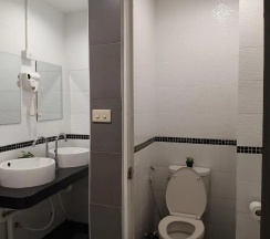 Двухместный номер Standard (2 отдельные кровати) в Chino Town at Yaowarat Phuket