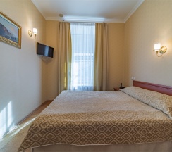 Стандартный в Comfort Hotel