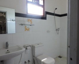 Двухместный номер Standard 2 отдельные кровати в Castle Bay Resort