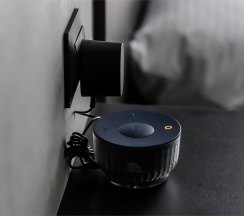 Studio Comfort с кроватью 19.7 метров в Well