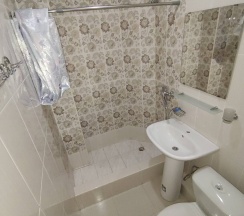 Двухместный номер 3.4 в Море