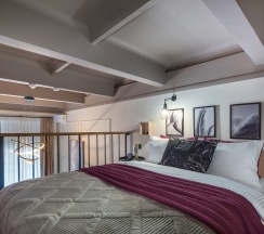 Квартира в Queenstay