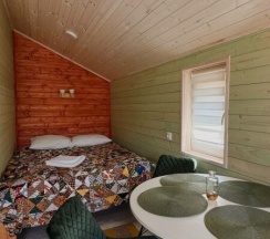 Домик Бали 2 в Лисички-сестрички