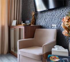 СТАНДАРТ в Tesoro