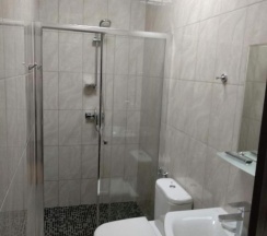 Номер стандарт с 1 двуспальной кроватью в Венера