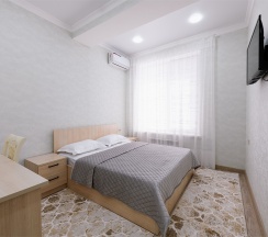 Стандартный двухместный номер в Эпос