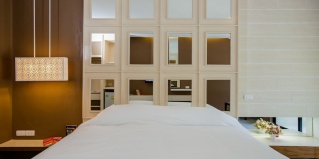 Муанг: Апартаменты Naka Residence