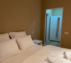 Номер Standard в Relax Guest House