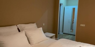 Атырау: Гостевой дом Relax Guest House