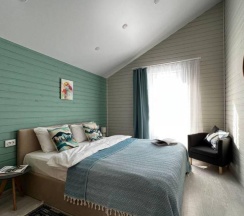 Коттедж стандарт в Flatpoint №178