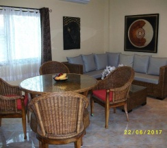 Вилла Deluxe с 4 комнатами в VIP Chain Resort Pool Villa