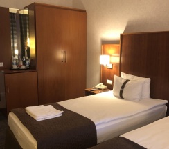 2-местный номер комфорт в Рублев