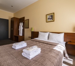 Улучшенный номер в Невский дом