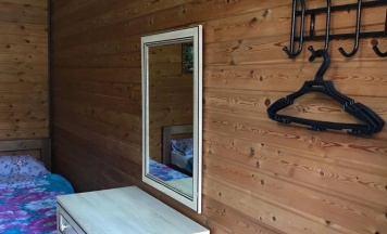 Четырёхместный номер Economy в 42 район