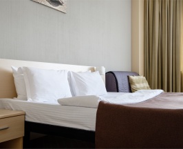 Джуниор Сюит в Атлантик by Usta Hotels