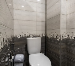 Стандарт с раздельными кроватями в Сова Беседы