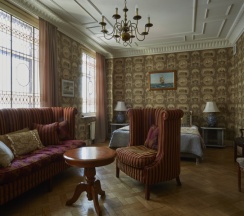 Рим в Панорамика