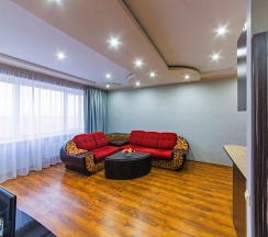 Апартаменты в Славянка